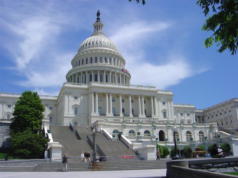Washington DC Capitol11